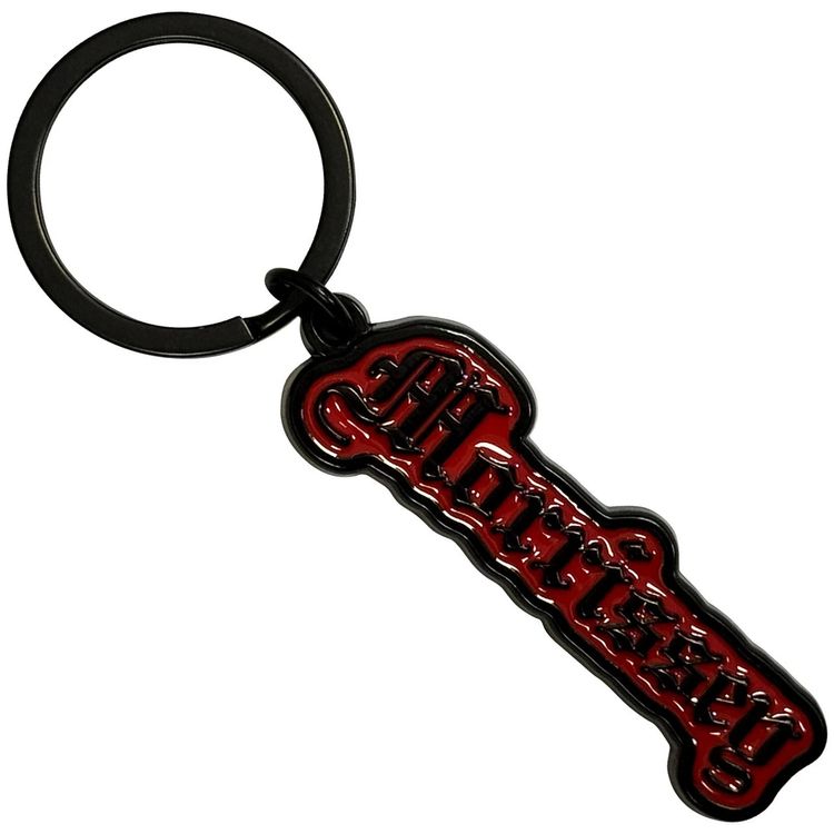 The Classic Morrissey Metal Key Rings image 5