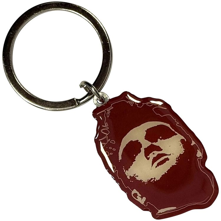 The Classic Morrissey Metal Key Rings image 3