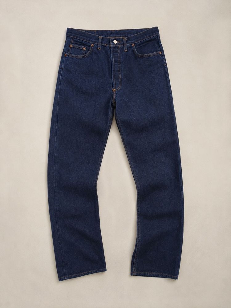 Levi'S 501 Jeans