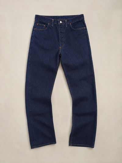 Levi'S 501 Jeans