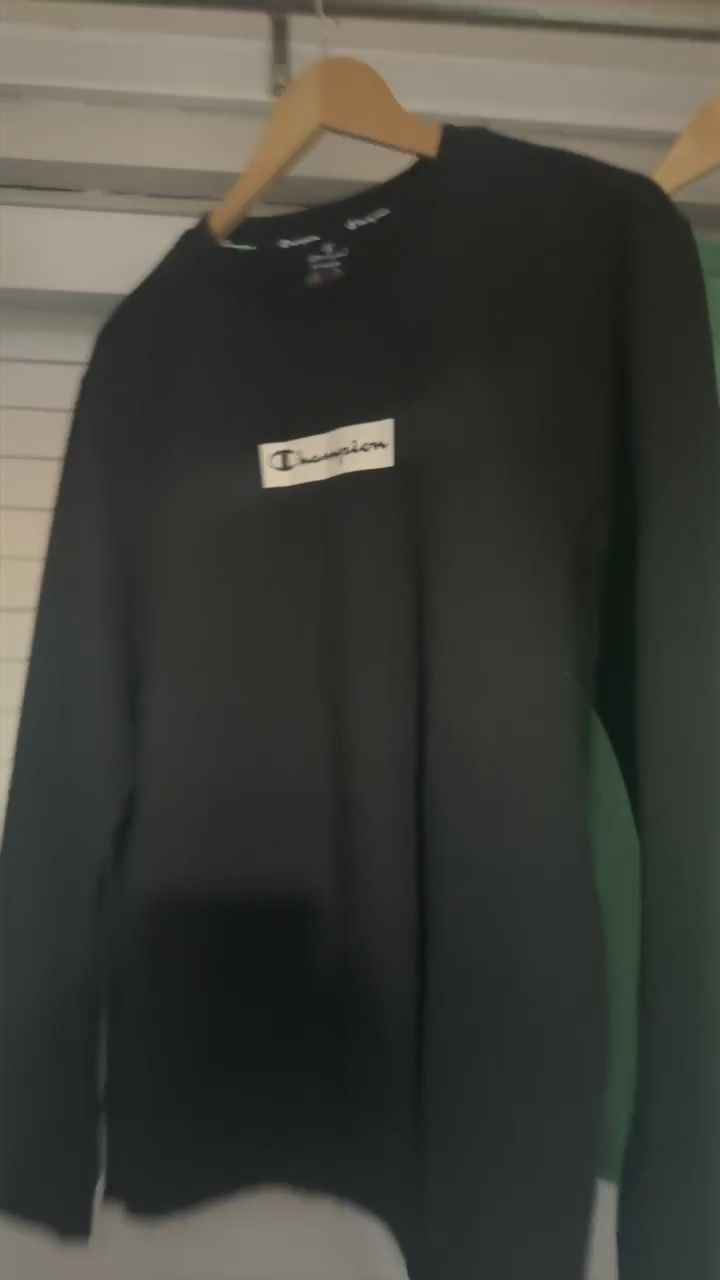 Champion champion mens jumper  product image