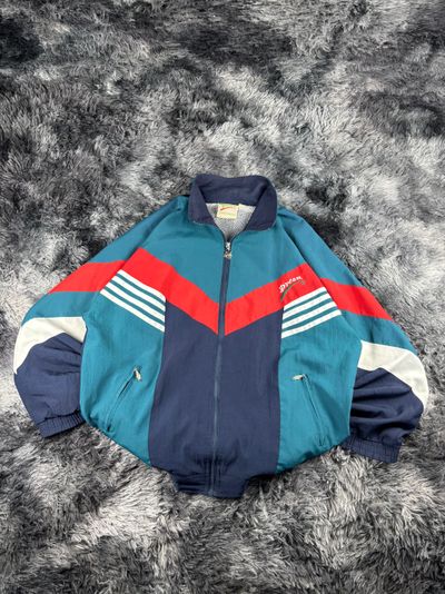 Track Jacket Vintage a scelta A partire da 20€