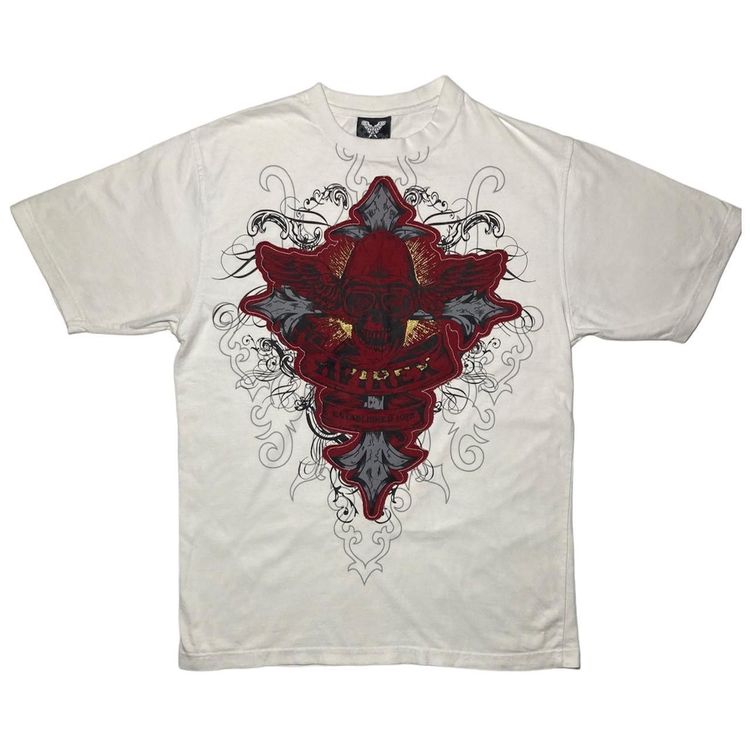 Avirex Vintage y2k Avirex T-shirt product image