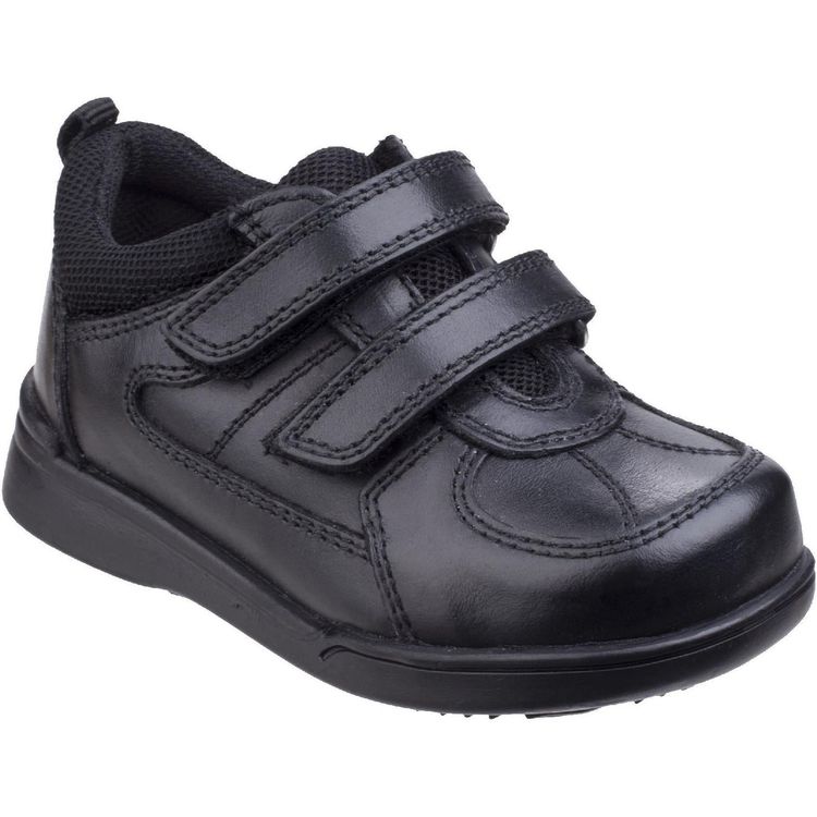 Hush Puppies Liam Infant School Shoe image 1