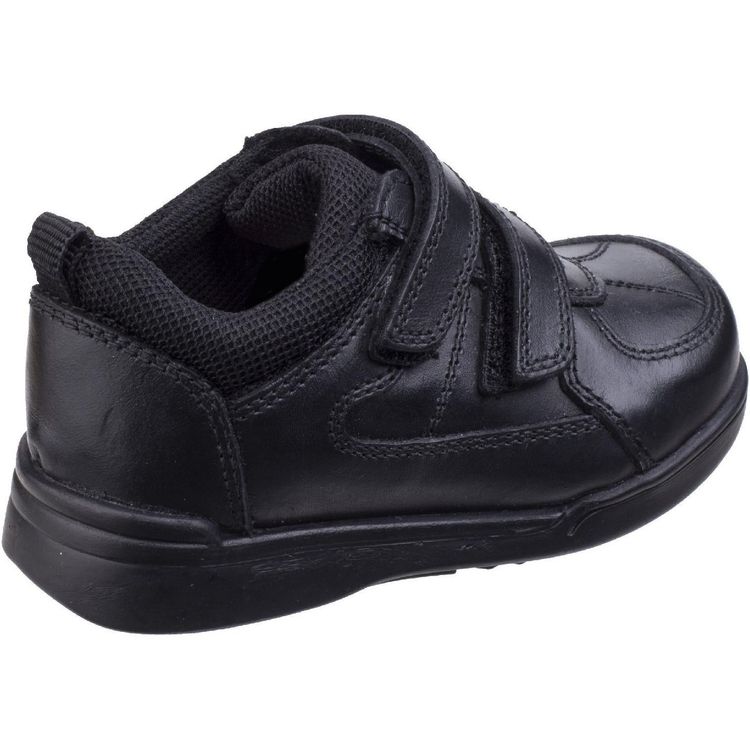 Hush Puppies Liam Infant School Shoe image 12