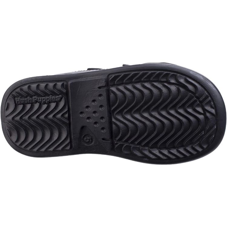 Hush Puppies Liam Infant School Shoe image 4