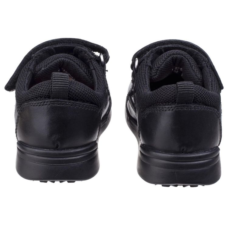 Hush Puppies Liam Infant School Shoe image 9