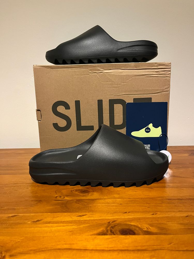 Yeezy yeezy slide oynx  product image