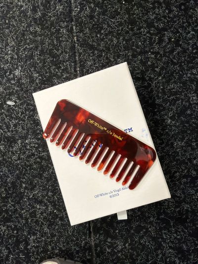 Off-White Jondal Comb