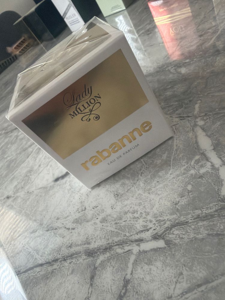 Immagine di Lady Million Eau De Parfum 1