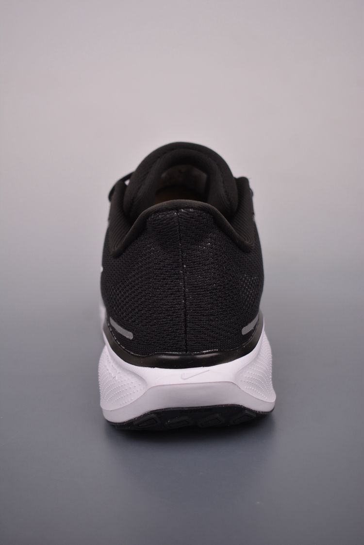 Nike Black Running Shoes 8