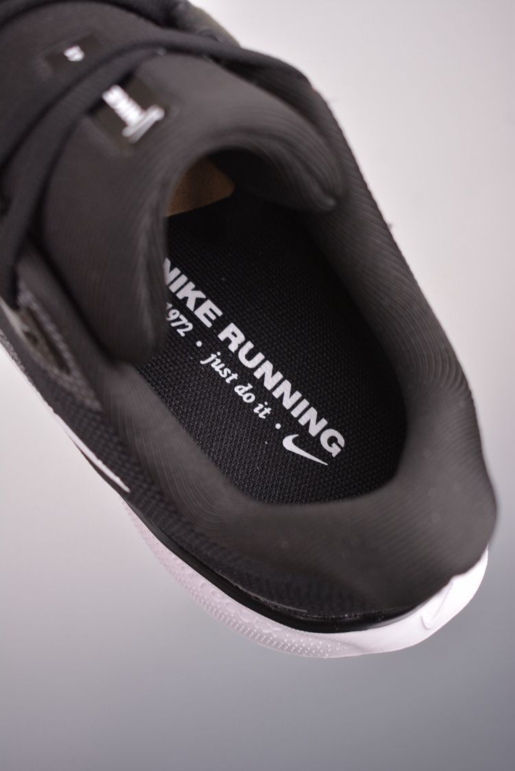 Nike Black Running Shoes 7