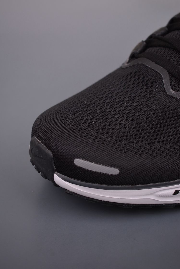Nike Black Running Shoes 9