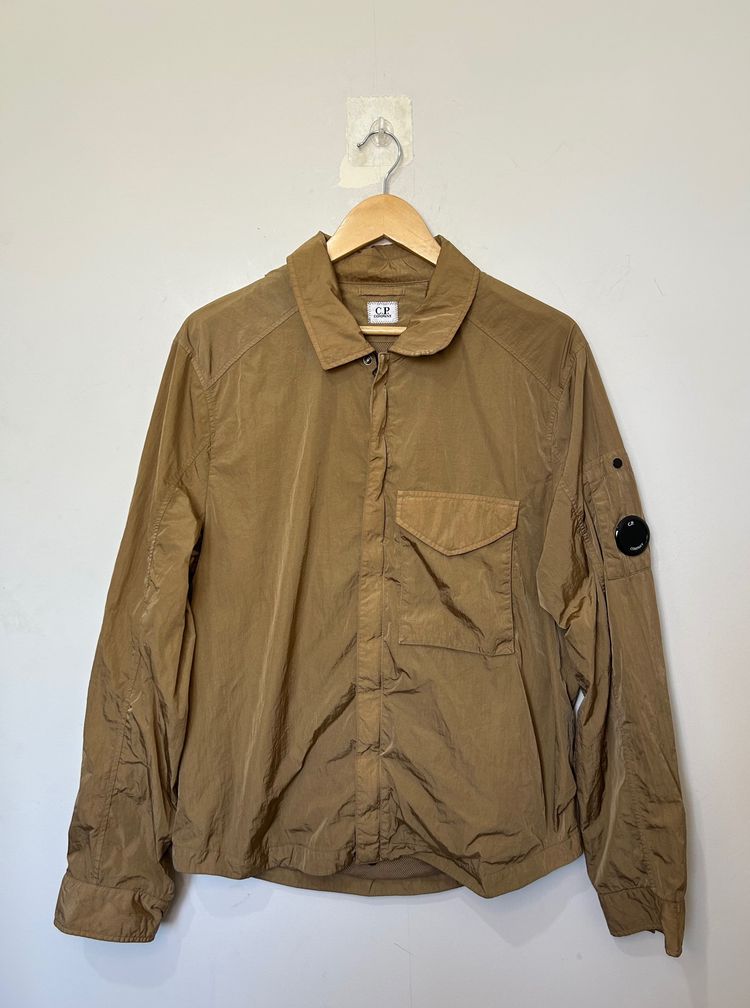 Other C.P. Company Chrome Overshirt  product image