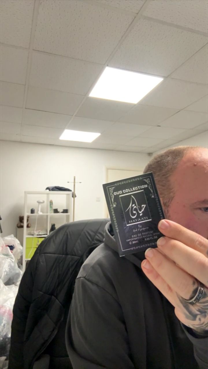 Other 3 - dubai import 20ml fragrence  zdjęcie produktu