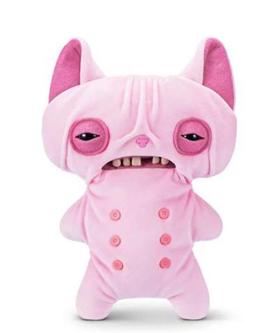Fuggler: Alley Cats (Wrinkle McStinkles) 1