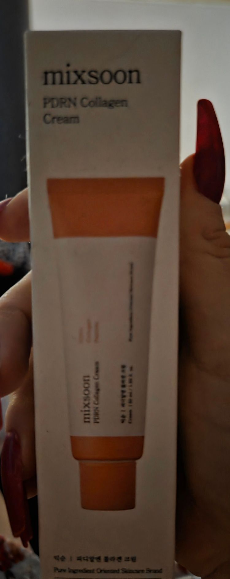 Other Mixsoon Pdrn Collagen Cream product image