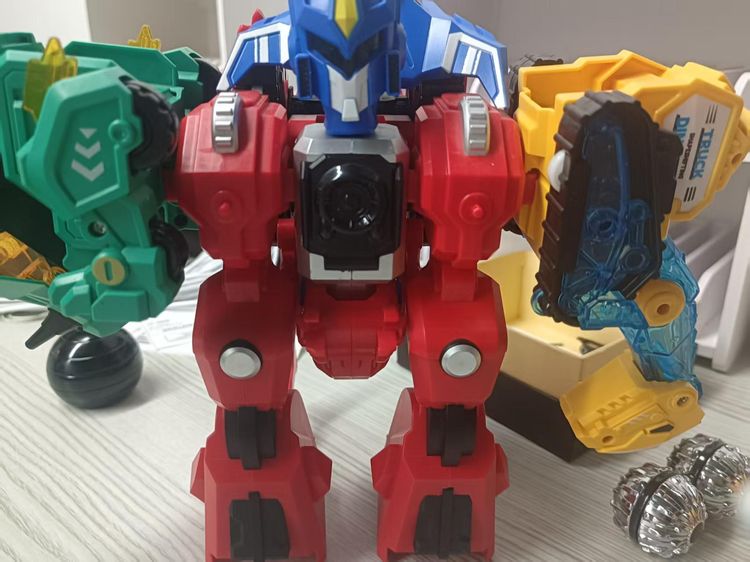 Other Robot Toy product image