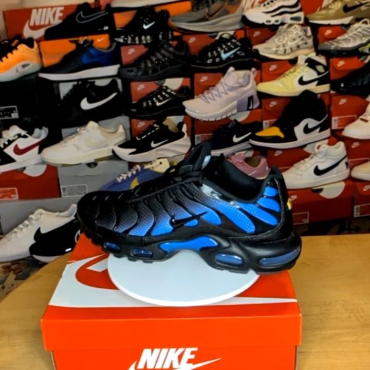 Nike Nike Air Max Plus 9 uk product image
