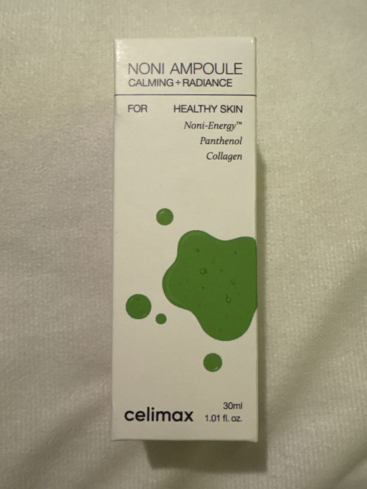 Celimax Ampoule Skincare Serum 30ml 