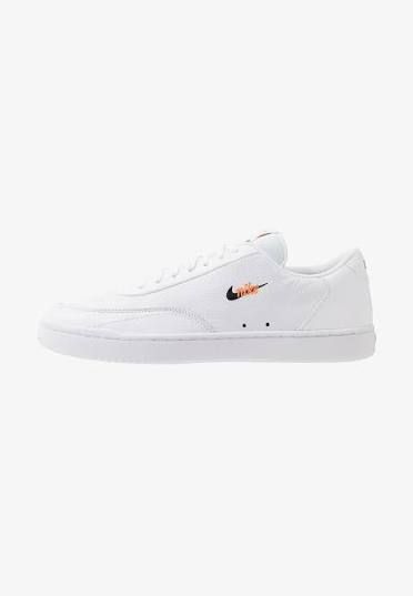 nike court vintage premuim