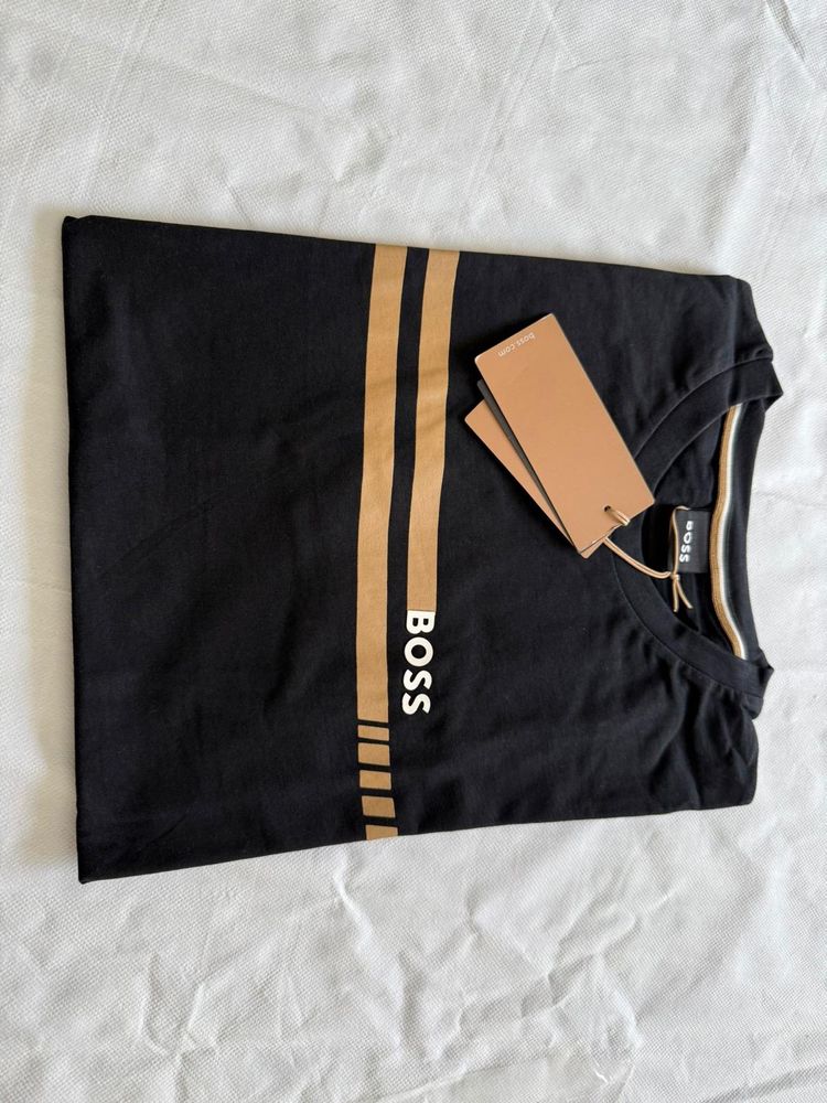 Boss Black T-Shirt