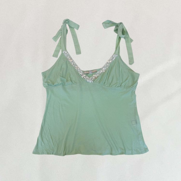 Roberto Cavalli cami top