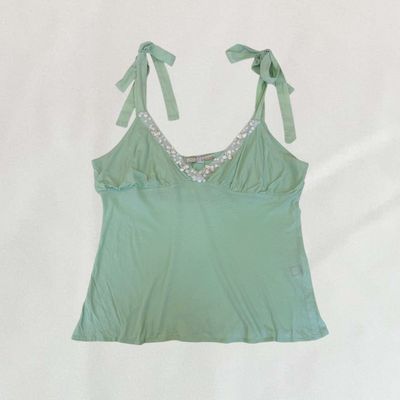 Roberto Cavalli cami top