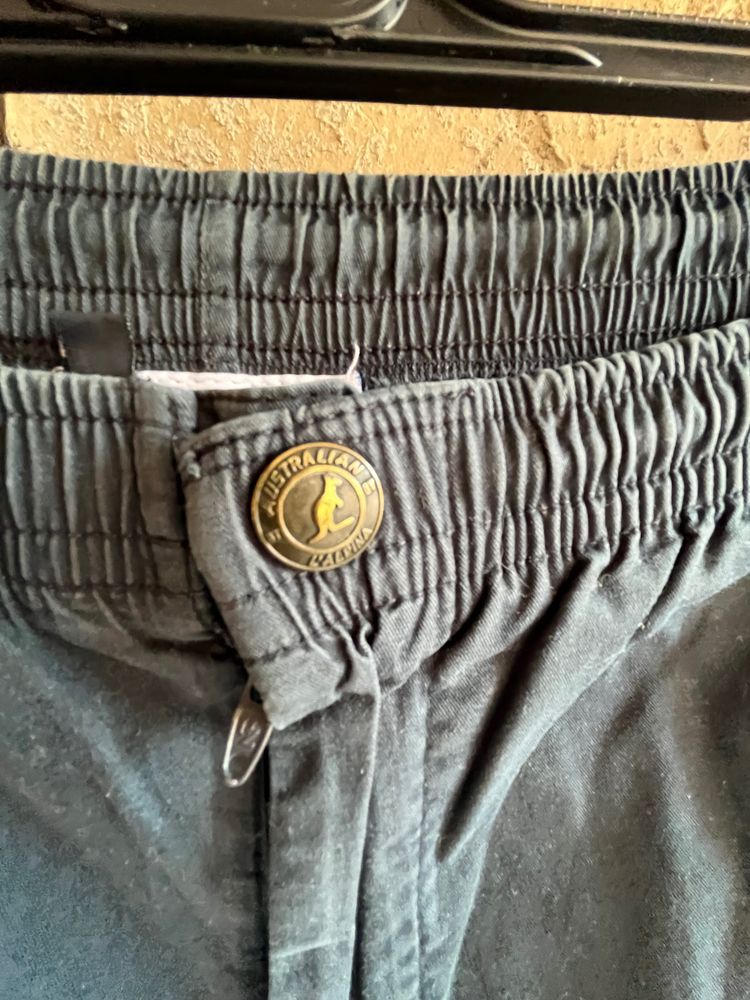 Australian Men'S Shorts 2
