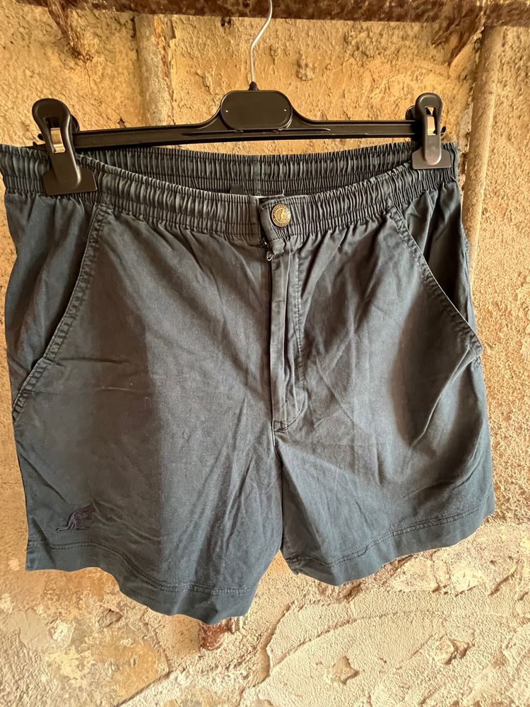 Australian Men'S Shorts