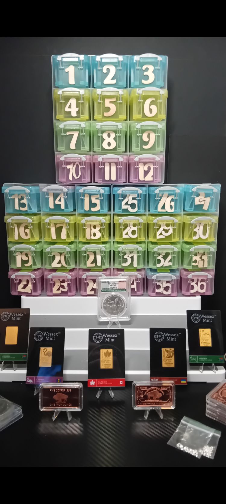 Other Mystery Box × 1  £12 product image
