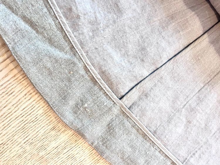 Immagine di Fabuloso vestido COS 100% lino 🐚 NEW-125€ 7