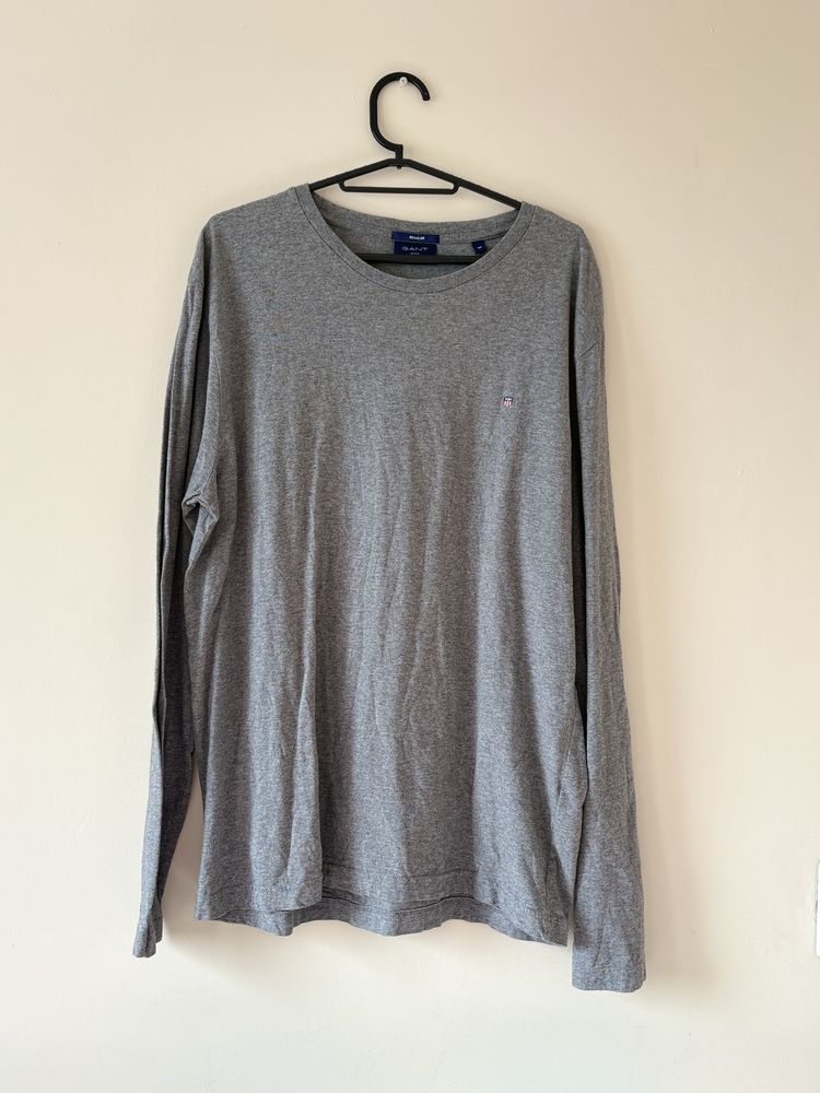  Long Sleeve Gant