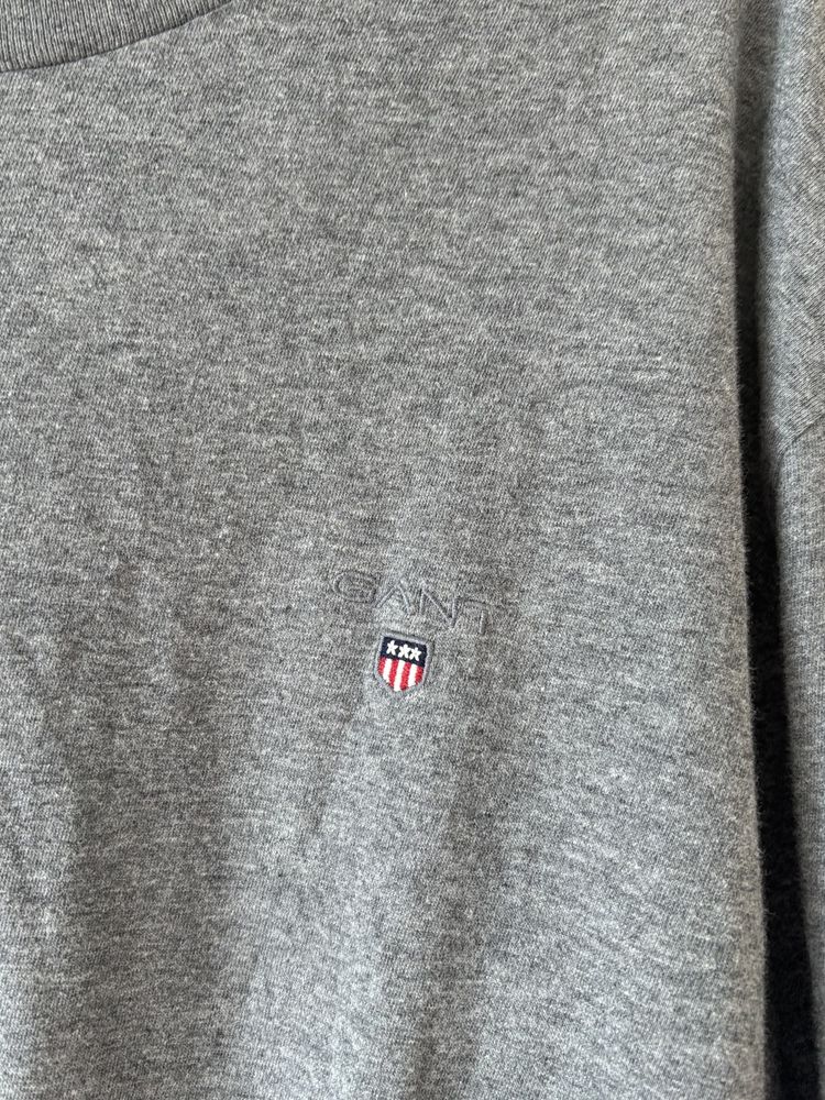  Long Sleeve Gant imagen 2