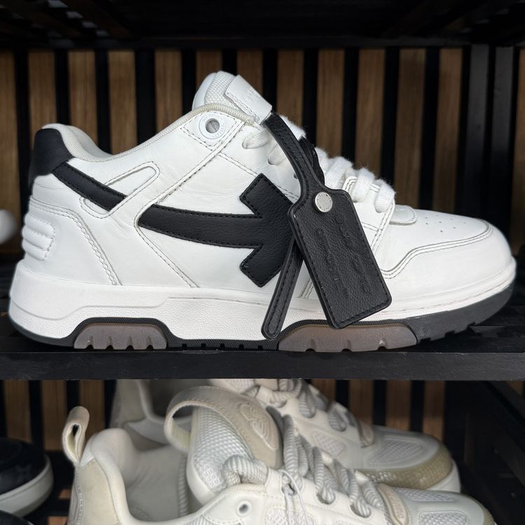 Off-White Out Of Office UK 7
