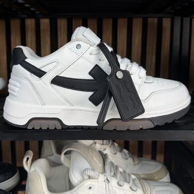 Off-White Out Of Office UK 7