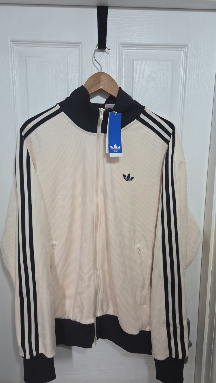 Adidas Originals Adidas Track Jacket Mens Large product image
