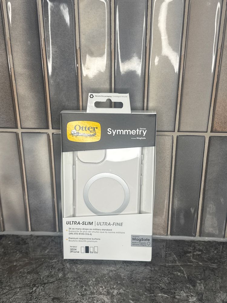 OtterBox Otterbox Symmetry Series Magsafe Case for iPhone 2024 product image