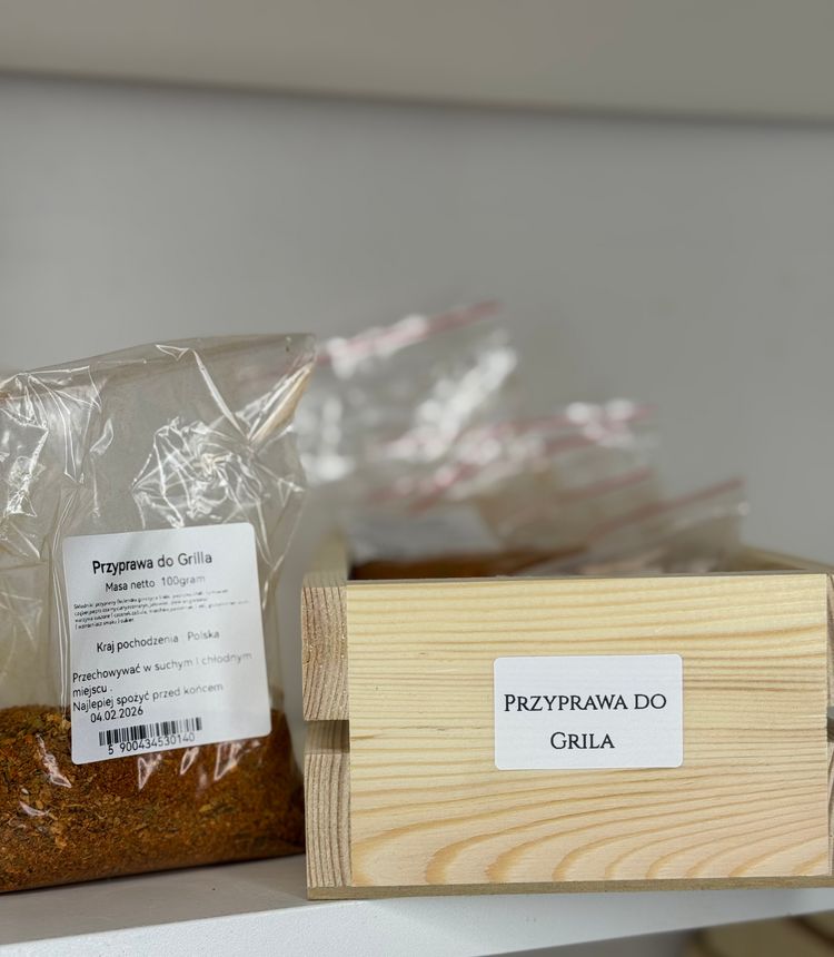 Other Przyprawa Do Grila  product image