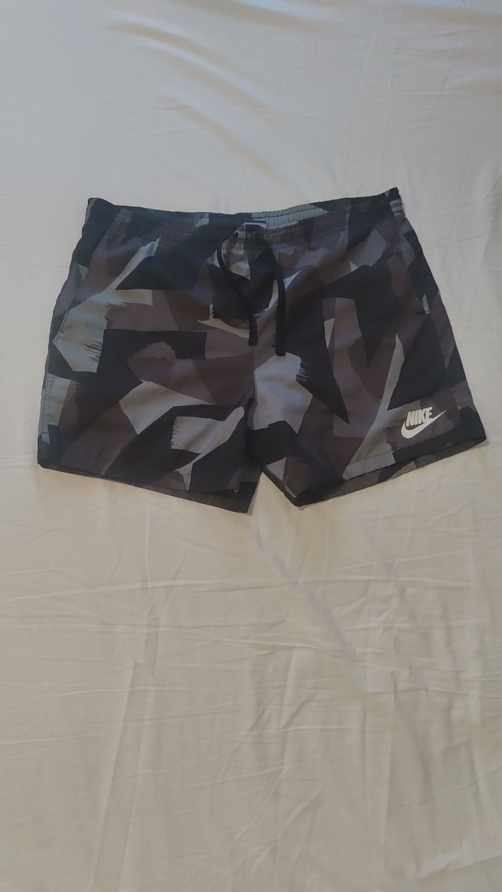 Nike Costume Mare Nike Shorts product image