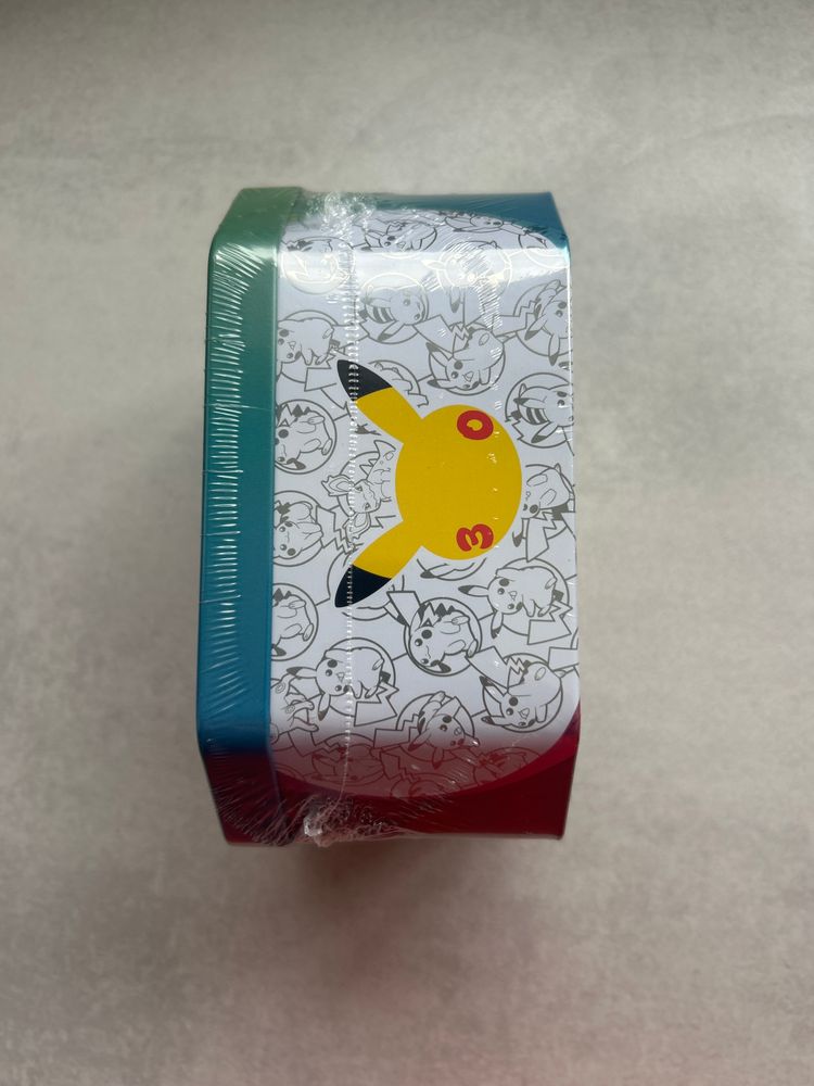 Immagine di Pokémon Trading Card Game Tin 2