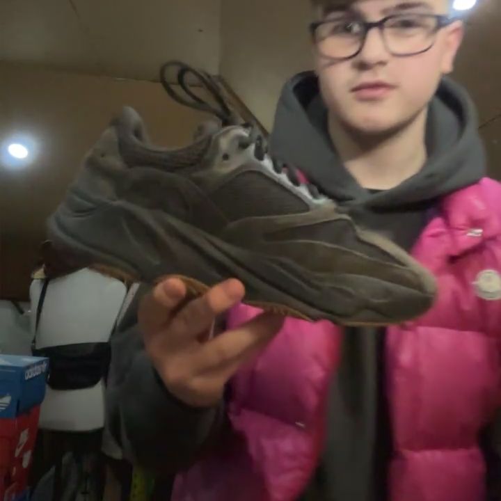 Yeezy YEEZY 700 UK 7.5 product image