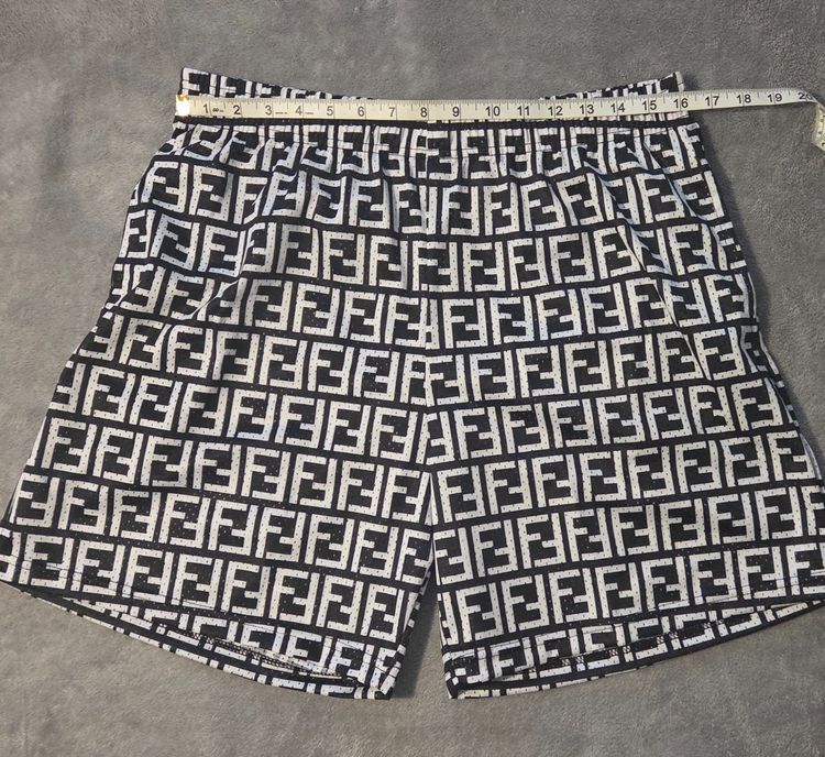 SD Styles Shorts 