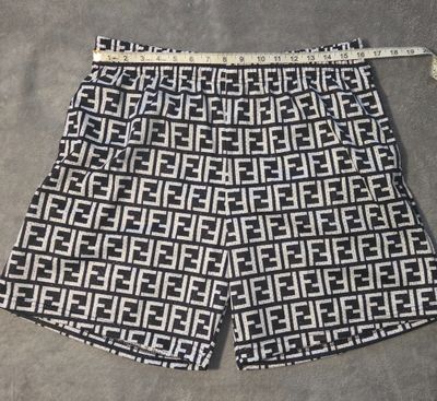 SD Styles Shorts