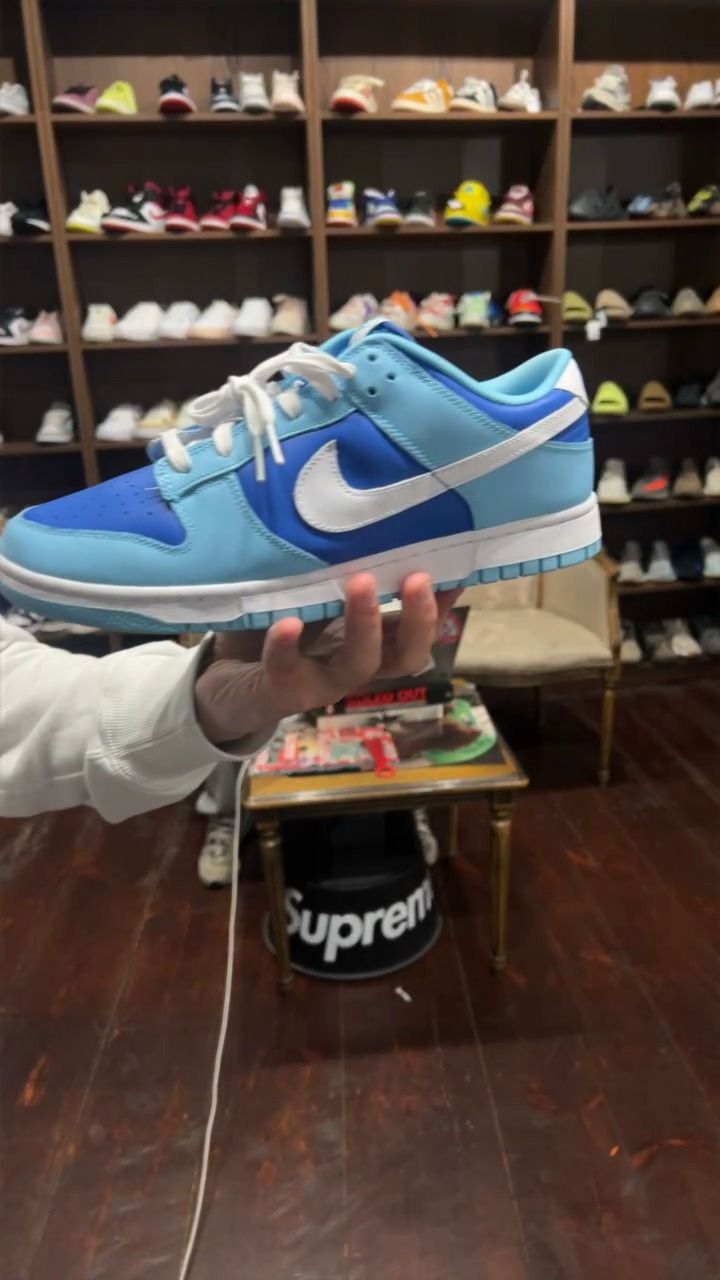 Other DUNK LOW product image