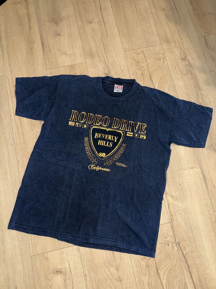  Rodeo Drive Beverly Hills T-Shirt