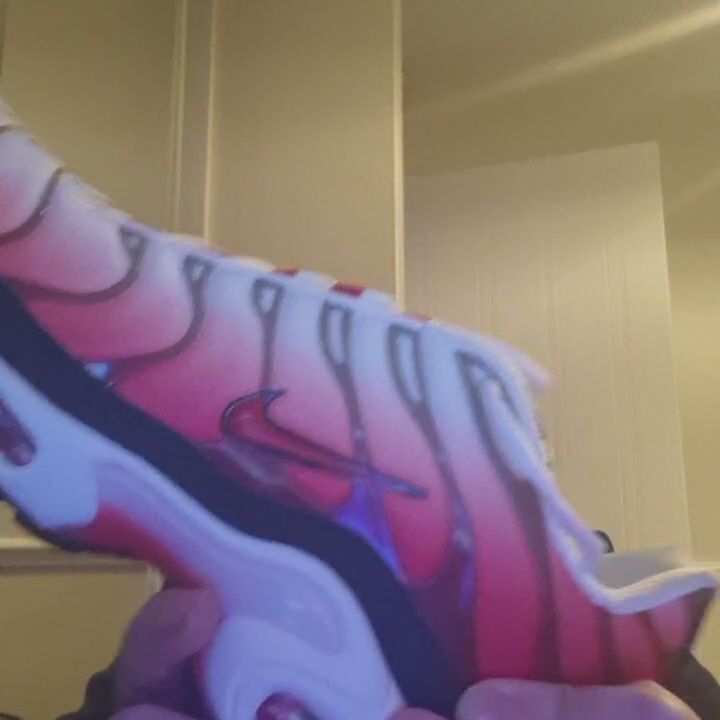 Nike Nike tns size 9 bnw box  product image