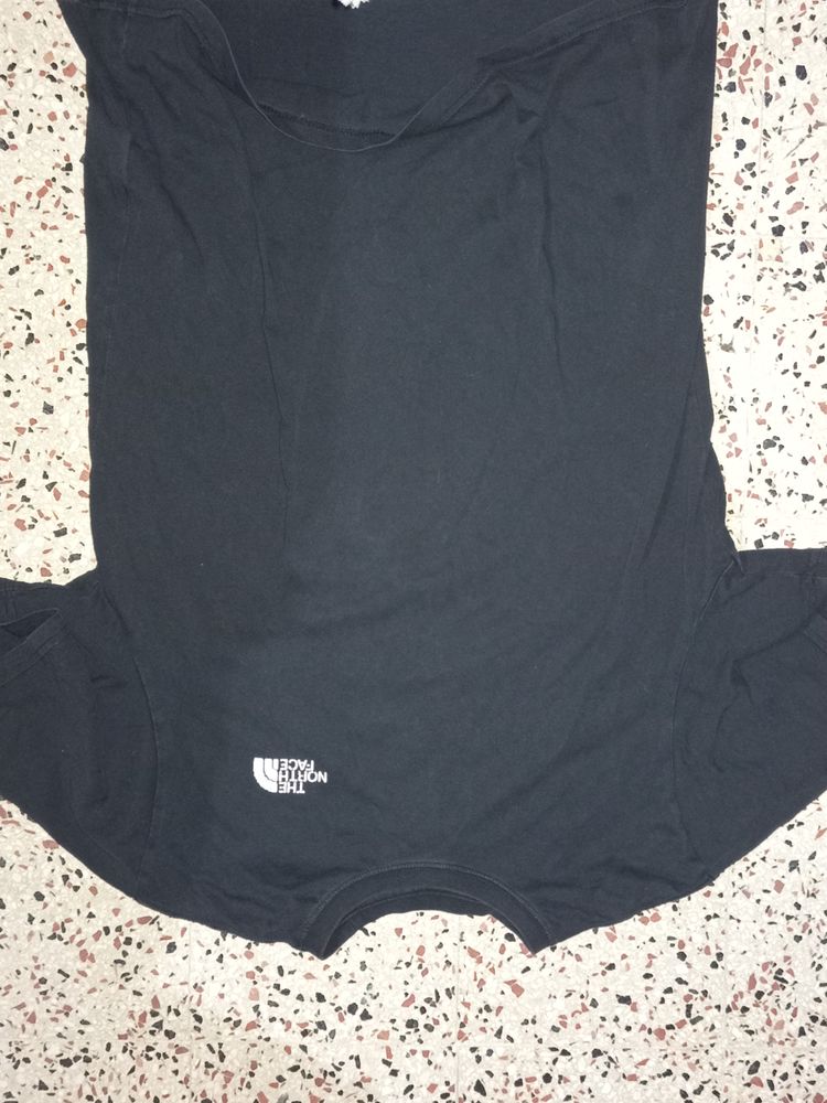 The North Face Black T-Shirt image 1