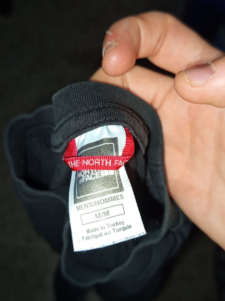 The North Face Black T-Shirt image 3
