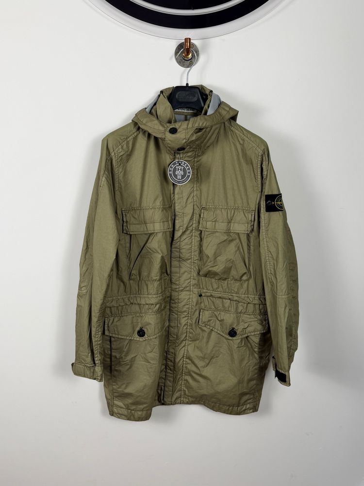 Immagine di Stone Island Membrana 3L TC 9